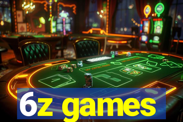 6z games